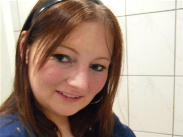 Sie sucht ihn rahden